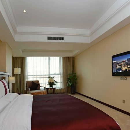 Beijing Baifuyi Hotel Экстерьер фото