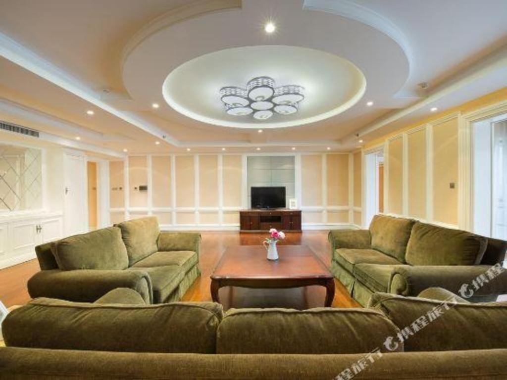 Beijing Baifuyi Hotel Экстерьер фото